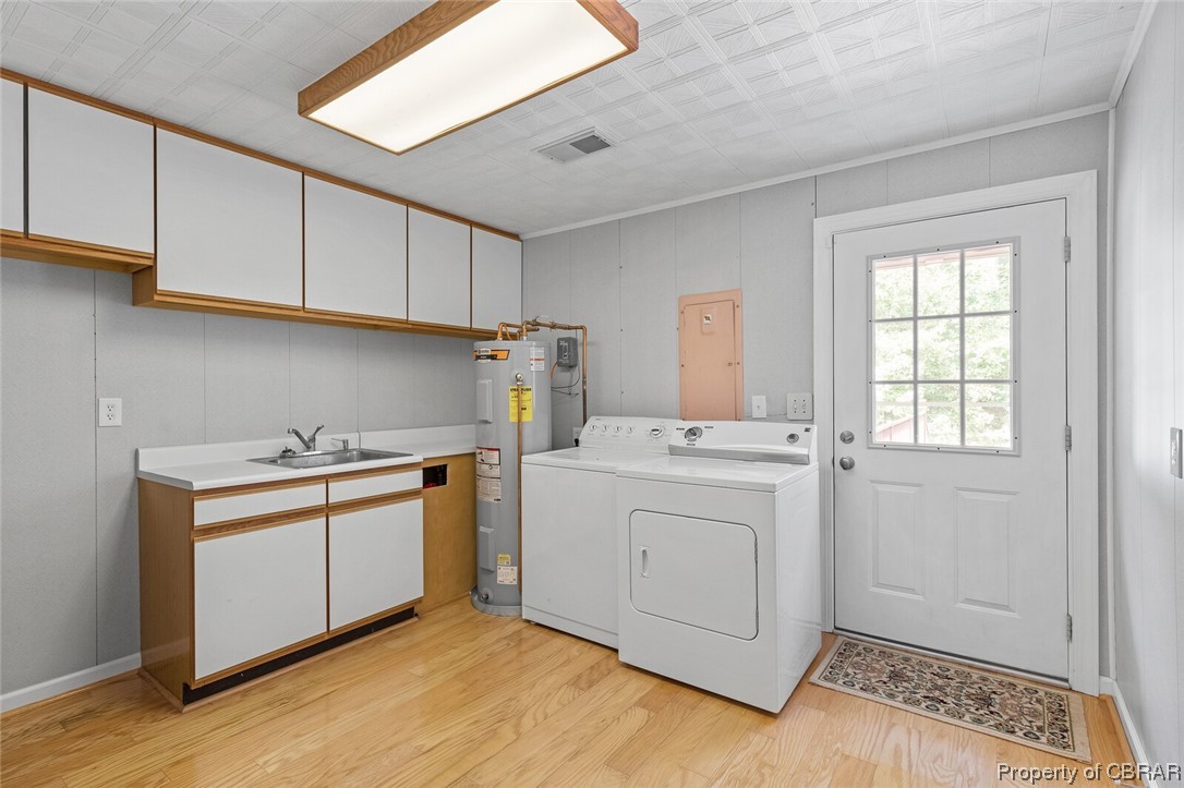 3966 Cedar Bush Road Hayes, VA 23072 - Photo 31 of 39 Gallery Image 31