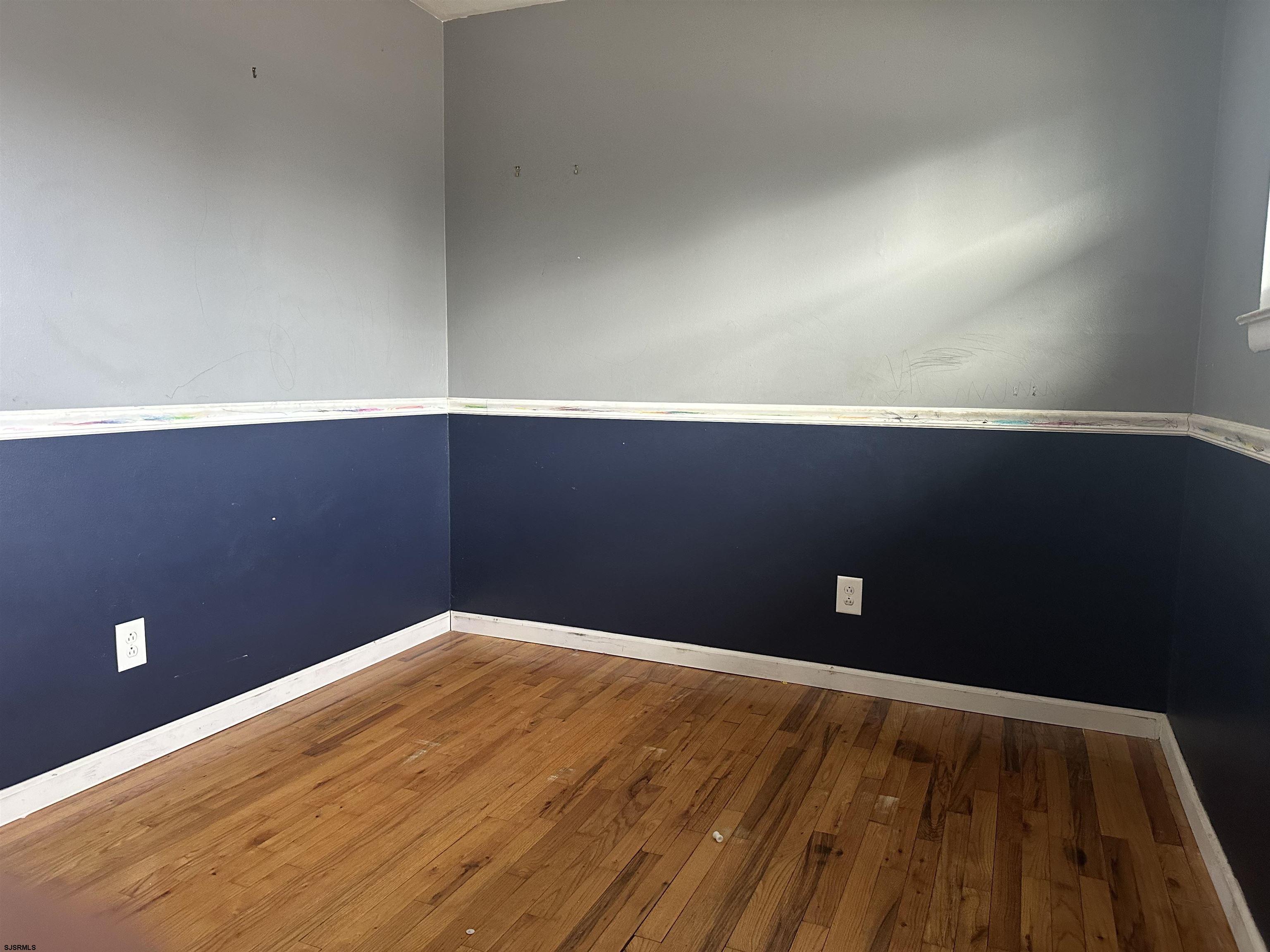 968 Hazelwood Road Toms River, NJ 08753 - Photo 19 of 25 a view of empty room