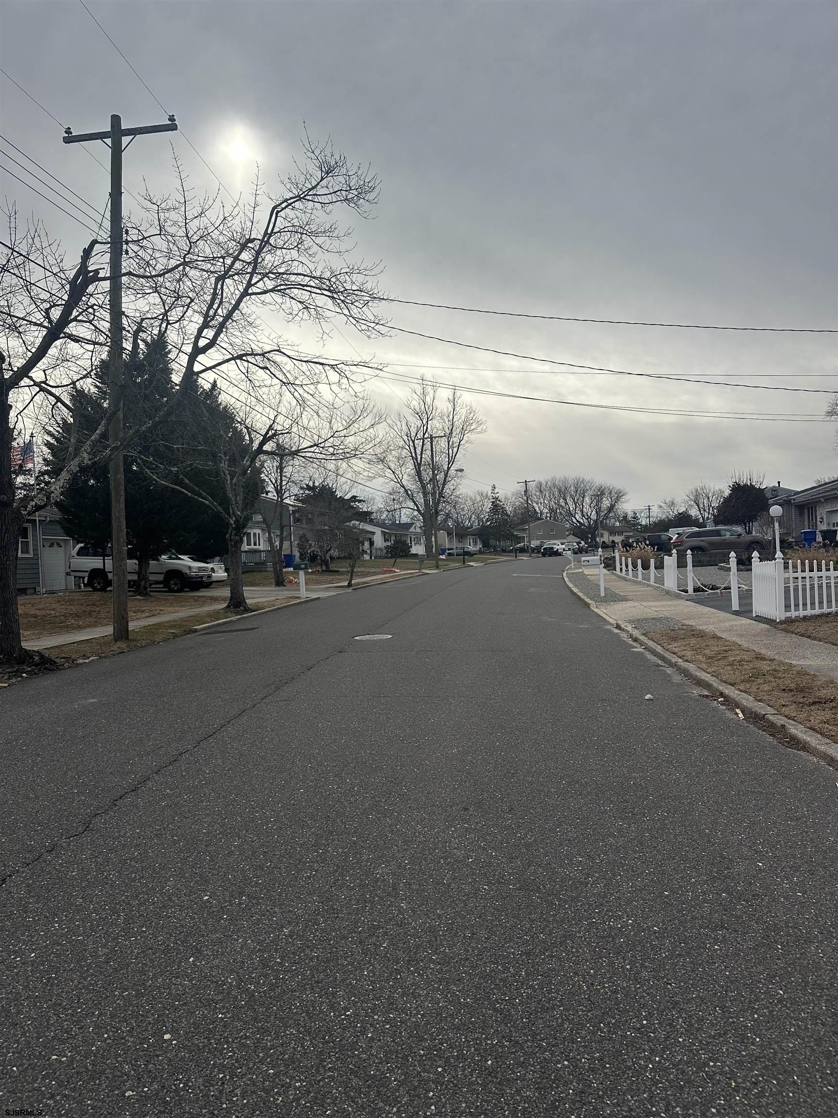 968 Hazelwood Road Toms River, NJ 08753 - Photo 2 of 25 a view of a city street