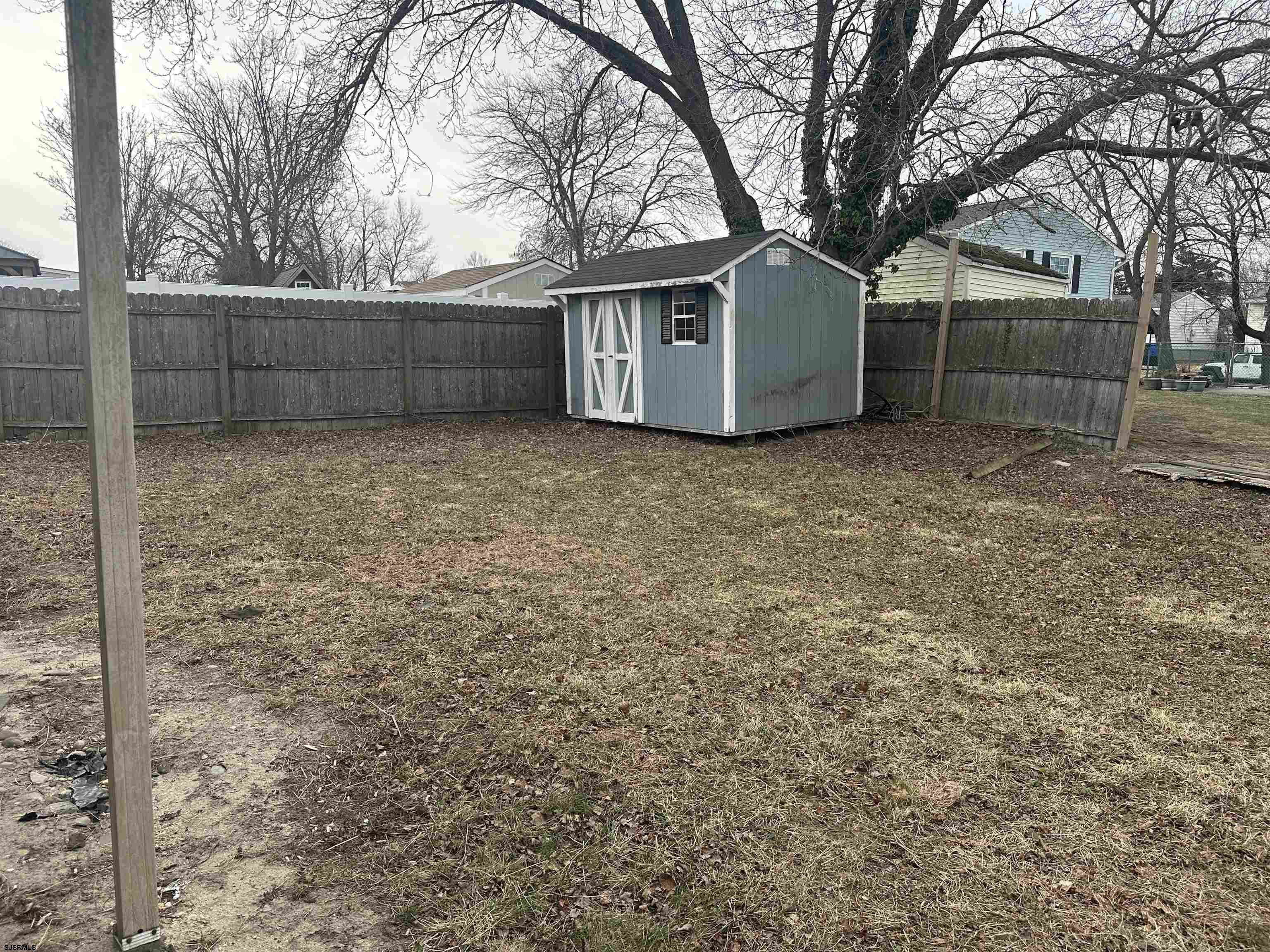 968 Hazelwood Road Toms River, NJ 08753 - Photo 25 of 25 a view of outdoor space and yard