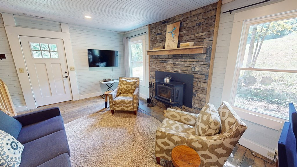 575 Vestal Cochran Road Topton, NC 28781 - Photo 8 of 53