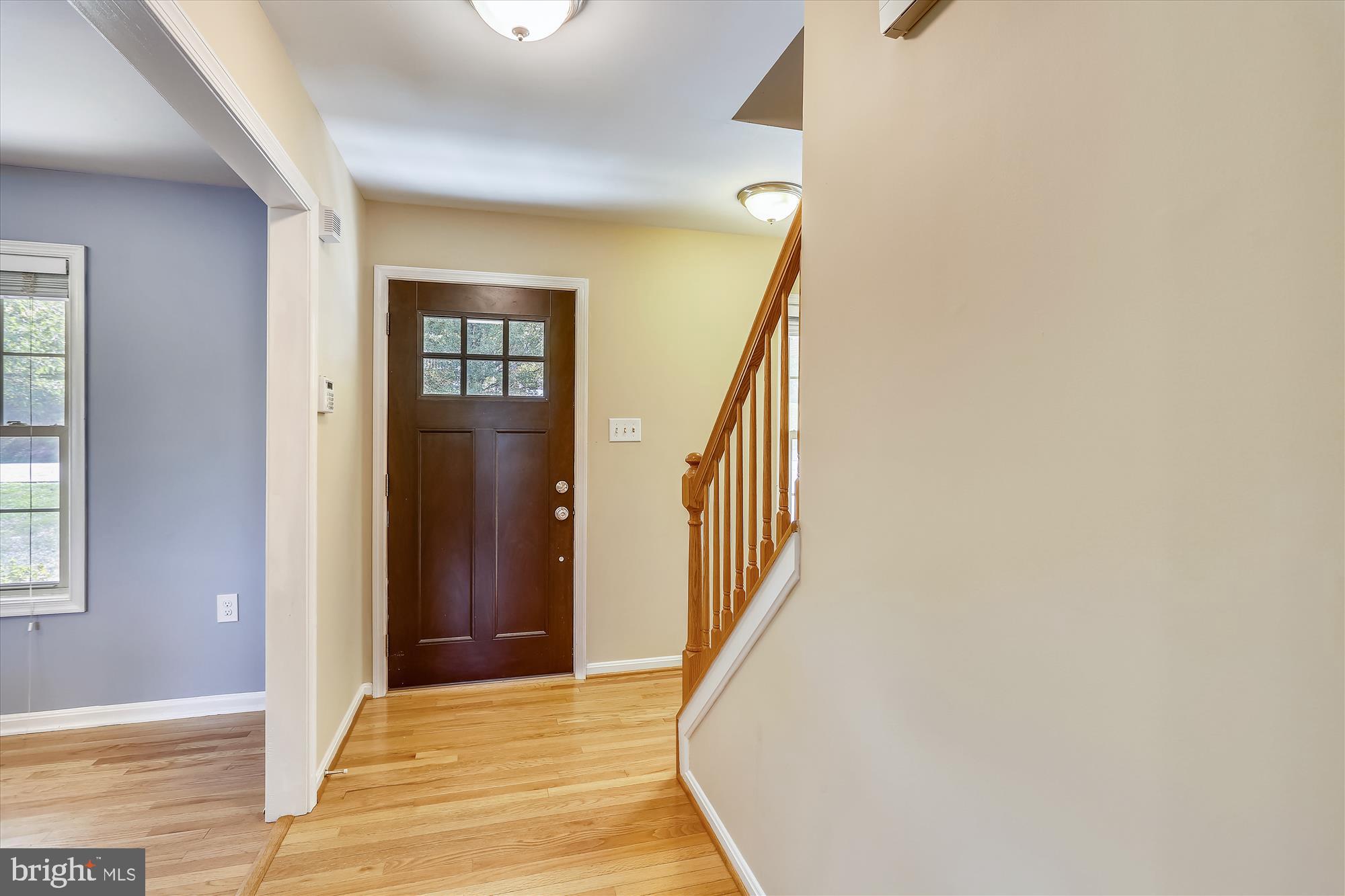 6614 Edgewood Road New Market, MD 21774 - Photo 4 of 34 Hardwood floors enhance the main level