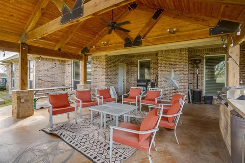 $1,050,000 | 4401 Kelly Road, Aledo, TX 76008