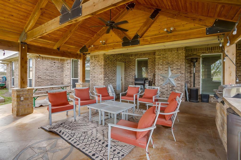 4401 Kelly Road Aledo, TX 76008 - Photo 32 of 40