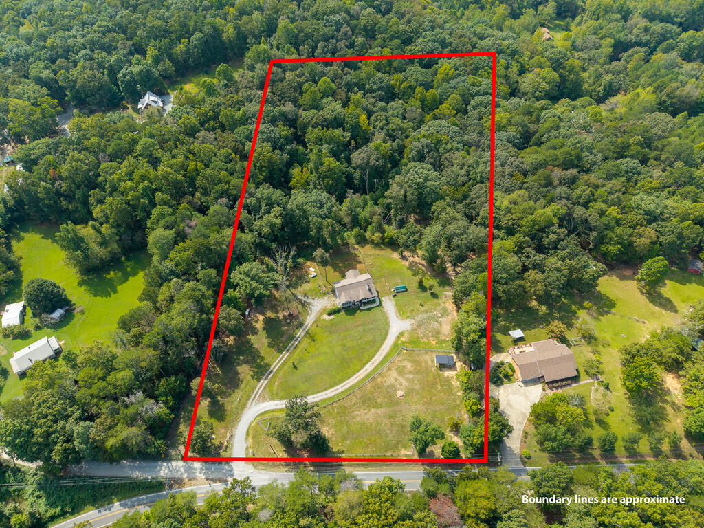 468 Homer Wright Road Ellijay, GA 30536 - Photo 43 of 44 Gallery Image 43