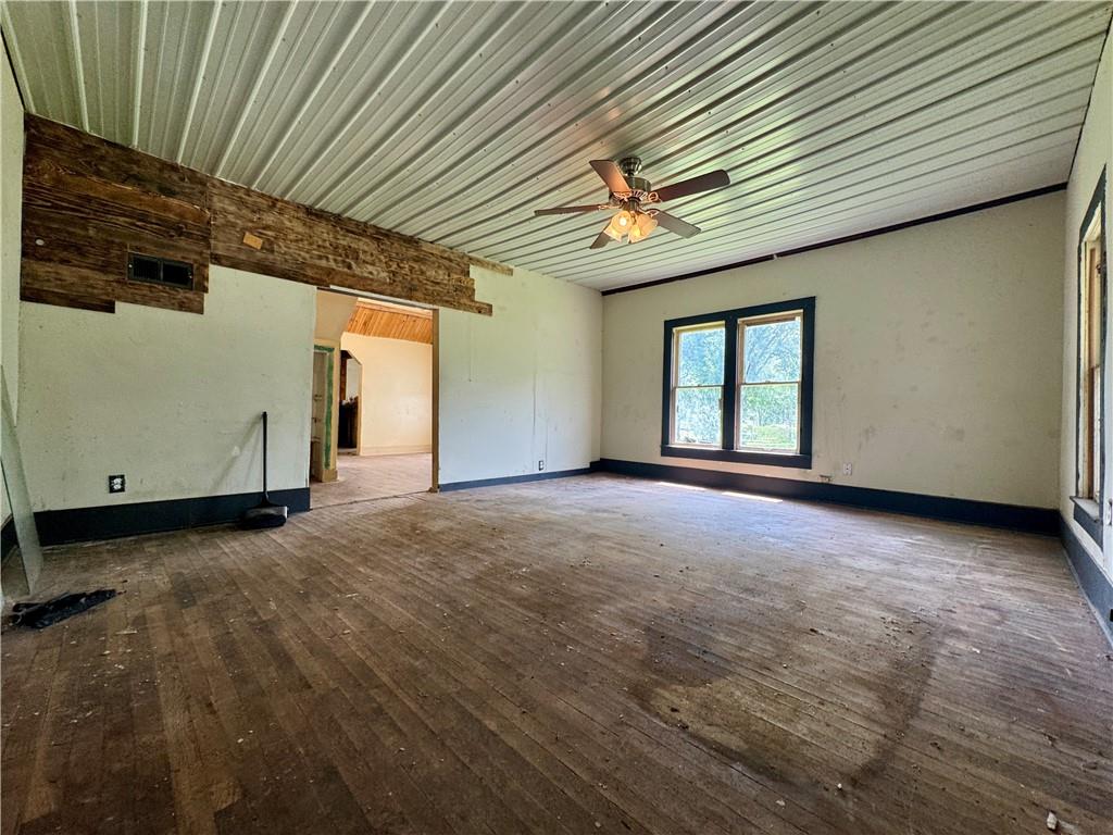 206 West 3rd Street Creighton, MO 64739 - Photo 6 of 30