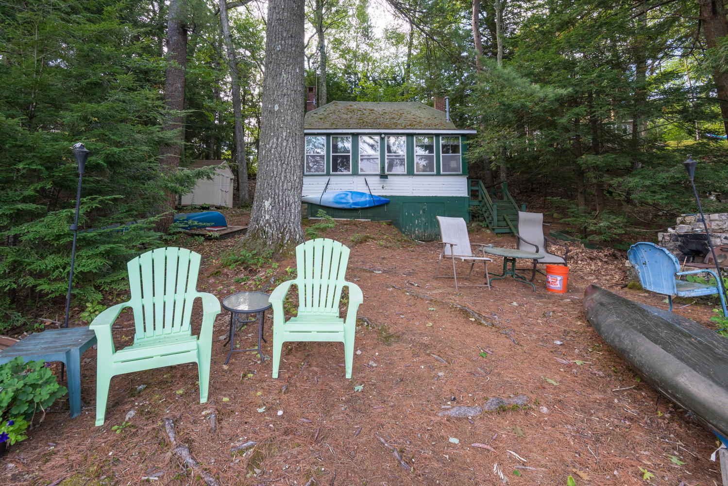 11 Forest Lane Cumberland Center, ME 04021 - Photo 29 of 39 11 Forest Ln Cumberland ME-large-031-041