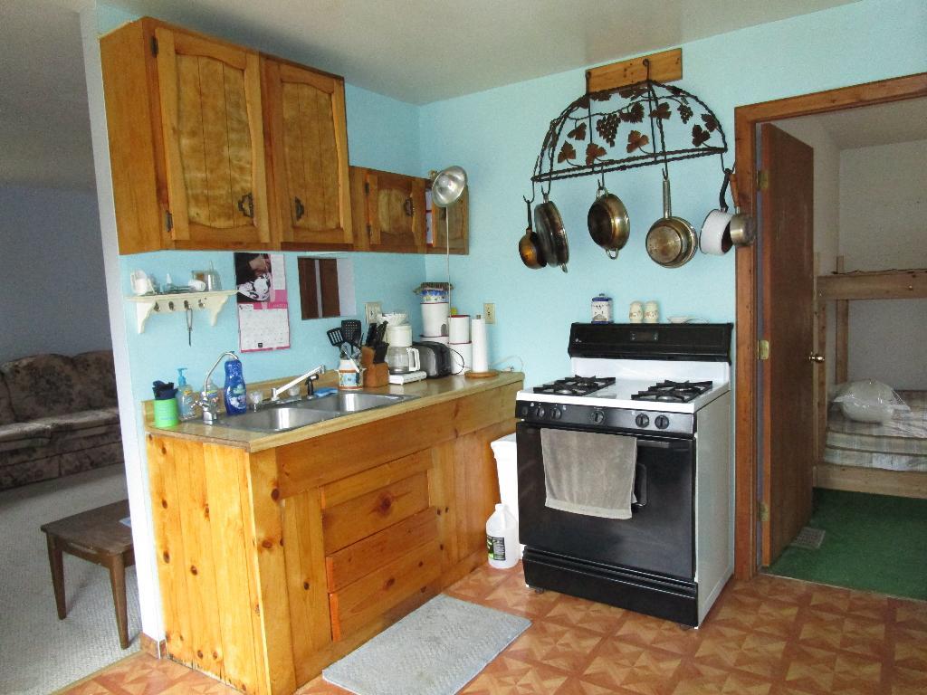 9220 Tucker Road Onaway, MI 49765 - Photo 15 of 31 Gallery Image 15