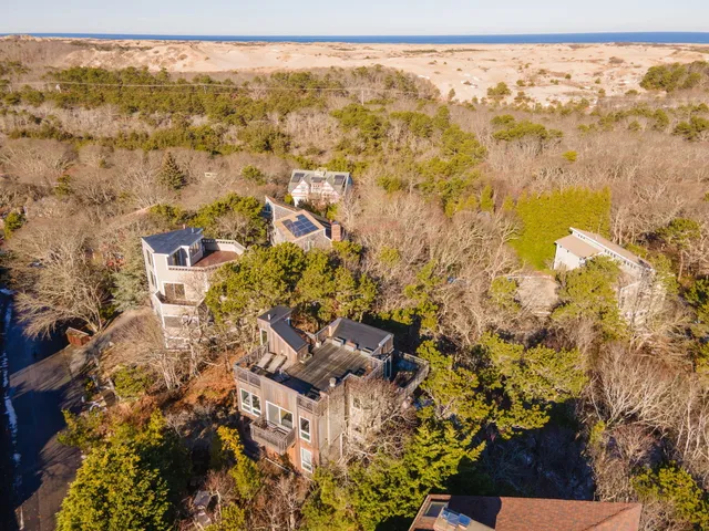 $2,495,000 | 9 Thistlemore Road, Provincetown, MA 02657