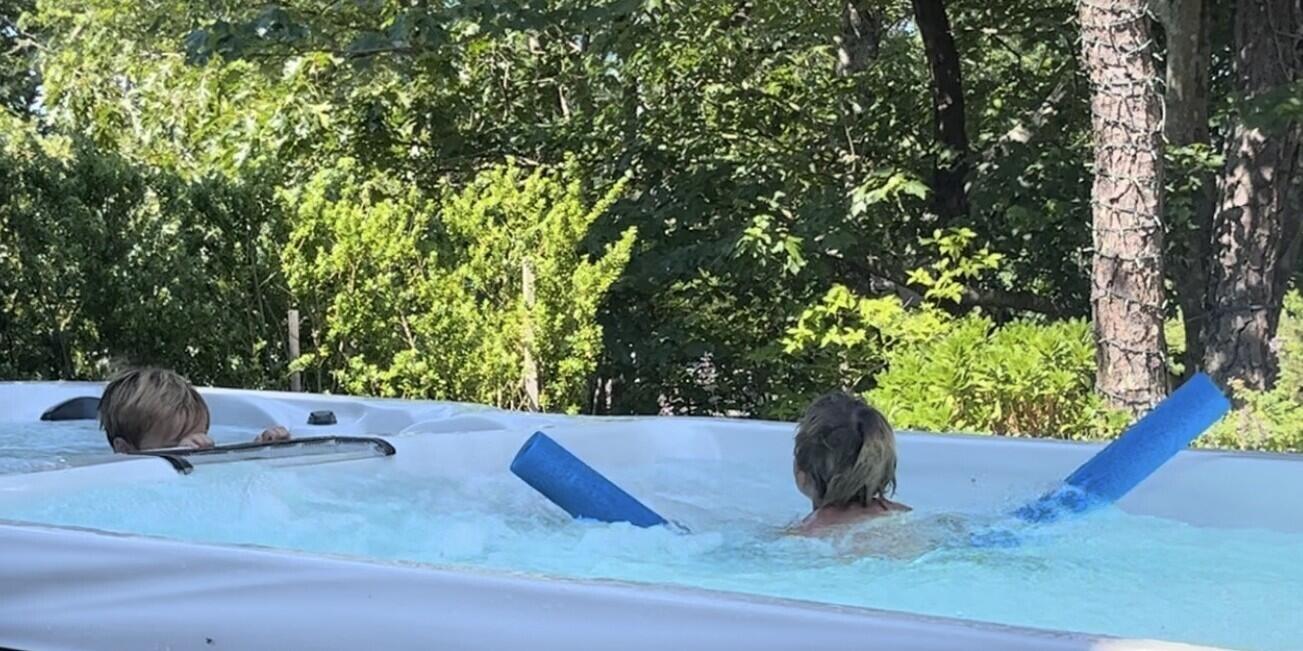 9 Thistlemore Road Provincetown, MA 02657 - Photo 34 of 36 9thistlemoresummerswimpoolimageIMG_9217