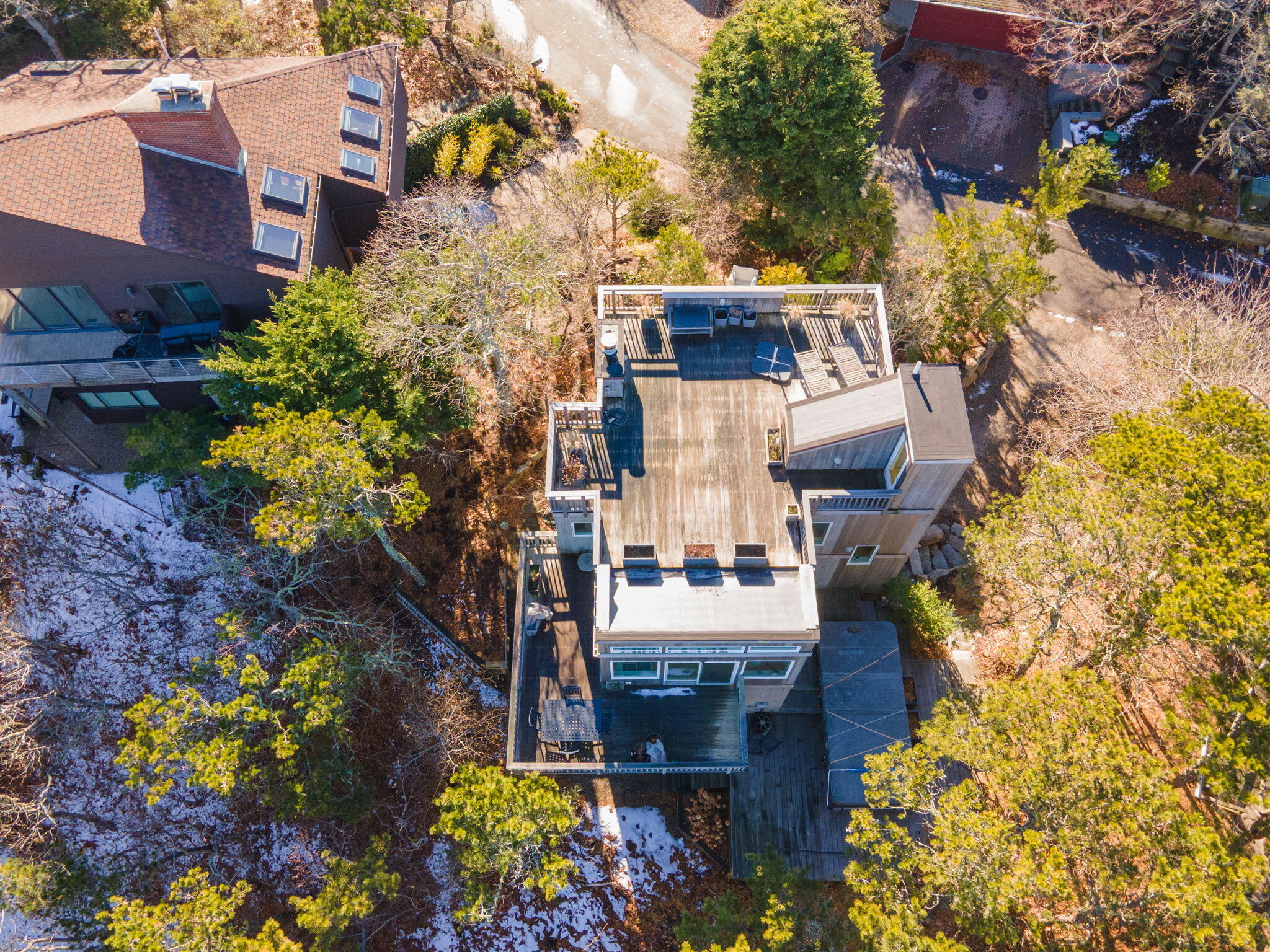 9 Thistlemore Road Provincetown, MA 02657 - Photo 38 of 47 1000014963