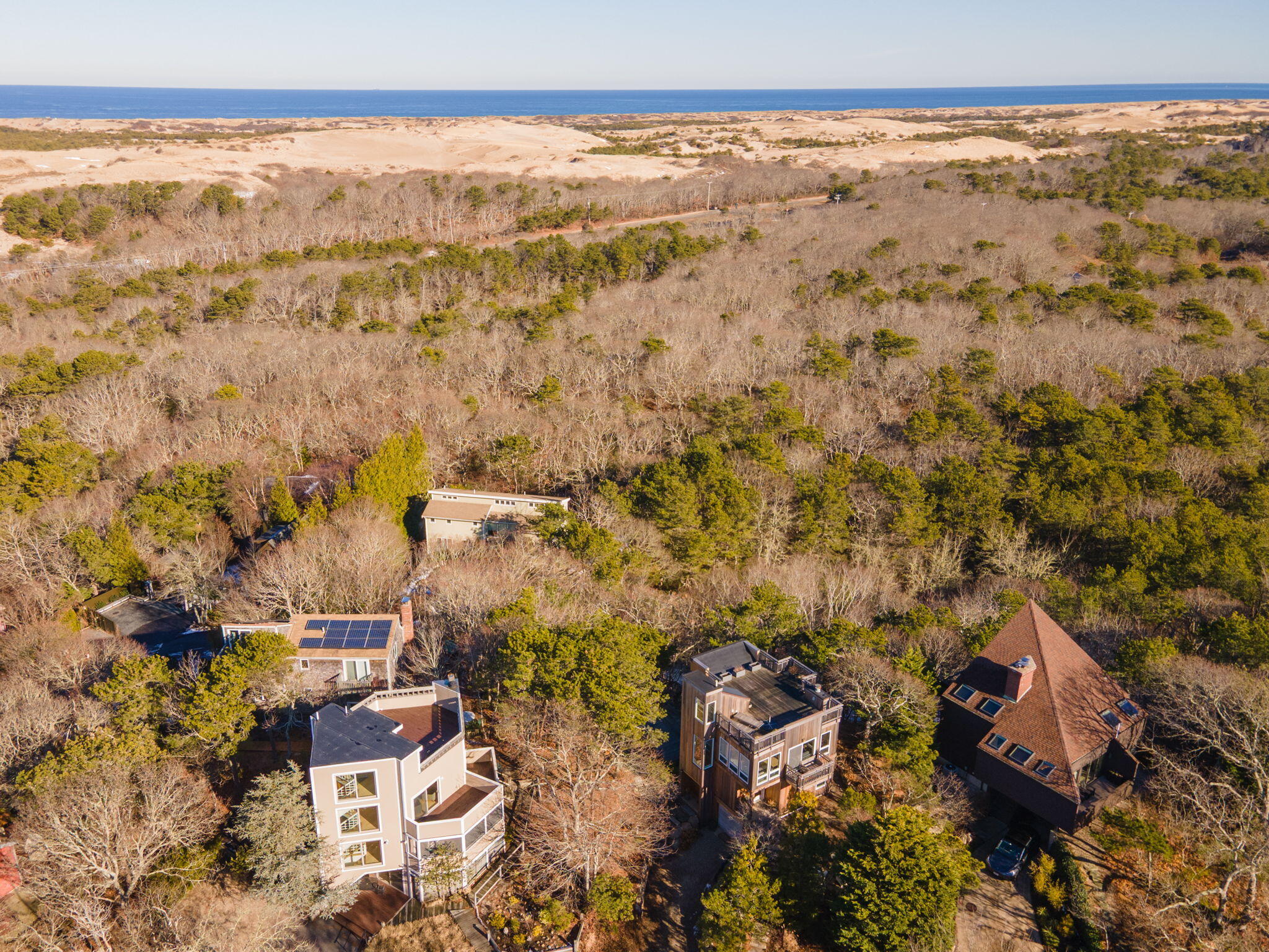 9 Thistlemore Road Provincetown, MA 02657 - Photo 42 of 47 1000014955