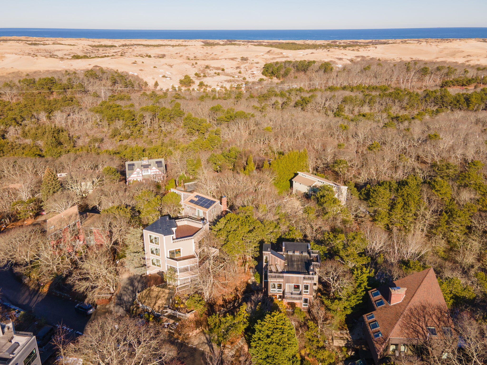 9 Thistlemore Road Provincetown, MA 02657 - Photo 43 of 47 1000014956