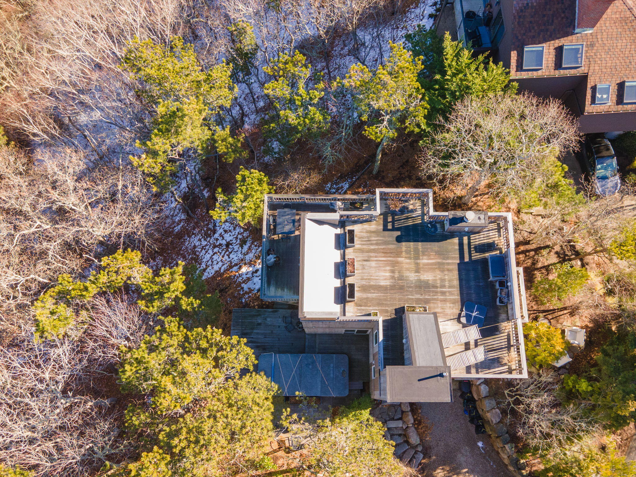 9 Thistlemore Road Provincetown, MA 02657 - Photo 46 of 47 1000014962