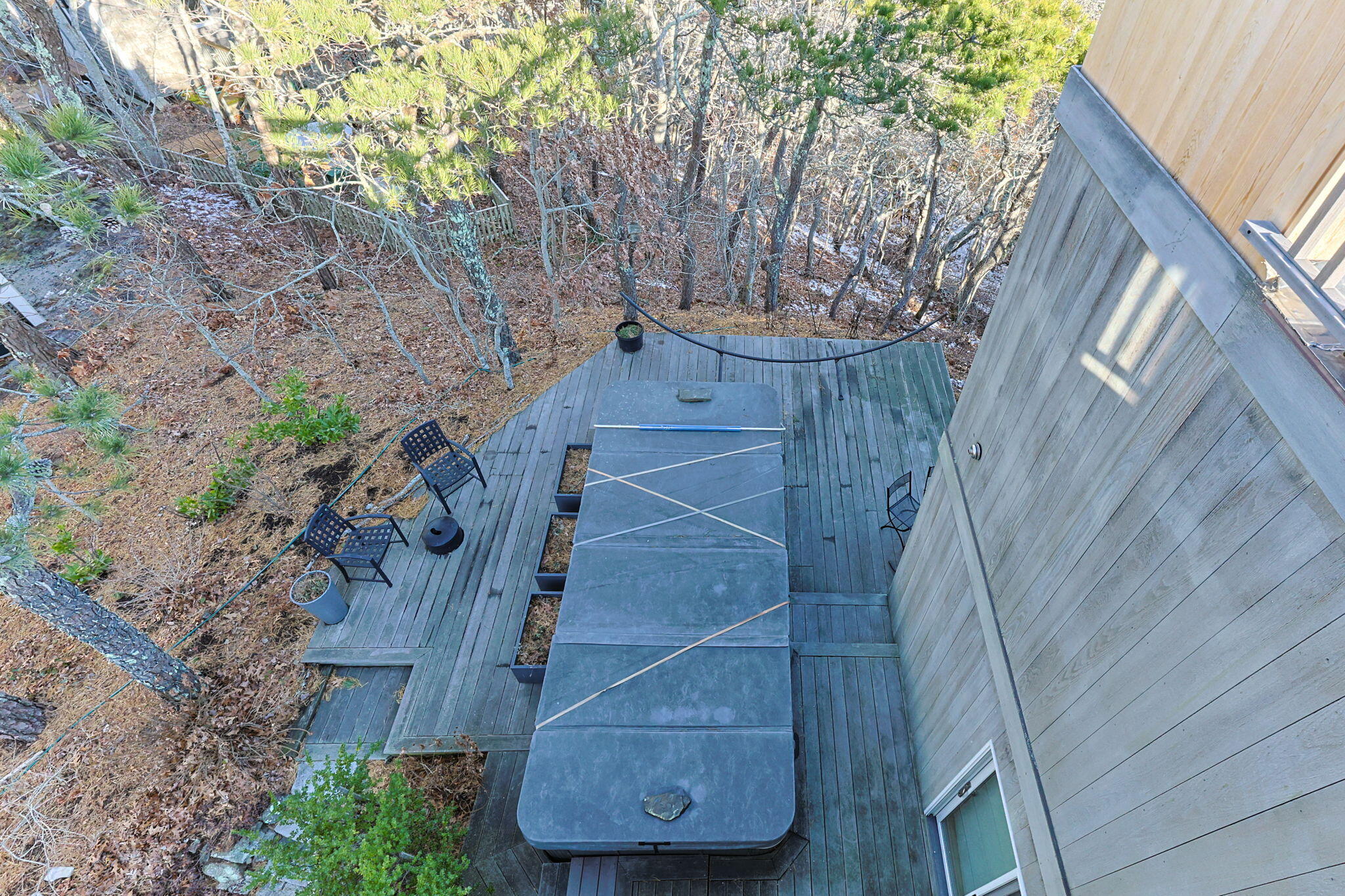 9 Thistlemore Road Provincetown, MA 02657 - Photo 8 of 47 1000014944