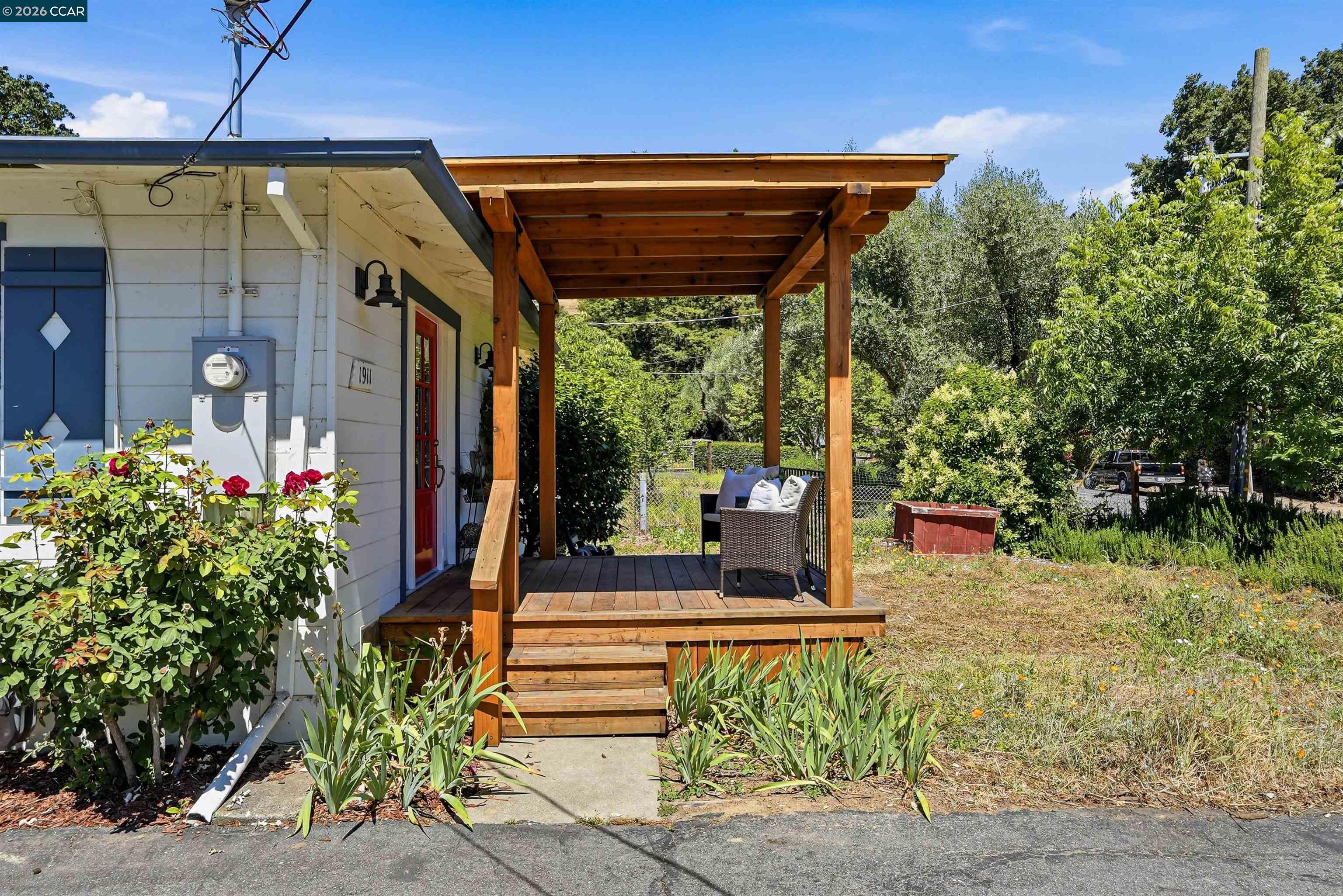 1911 Franklin Canyon Road Martinez, CA 94553 - Photo 3 of 41