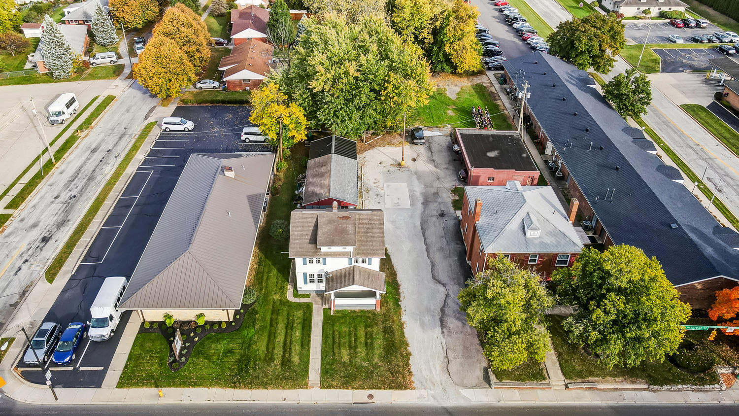 1810 North Limestone Street Springfield, OH 45503 - Photo 5 of 48