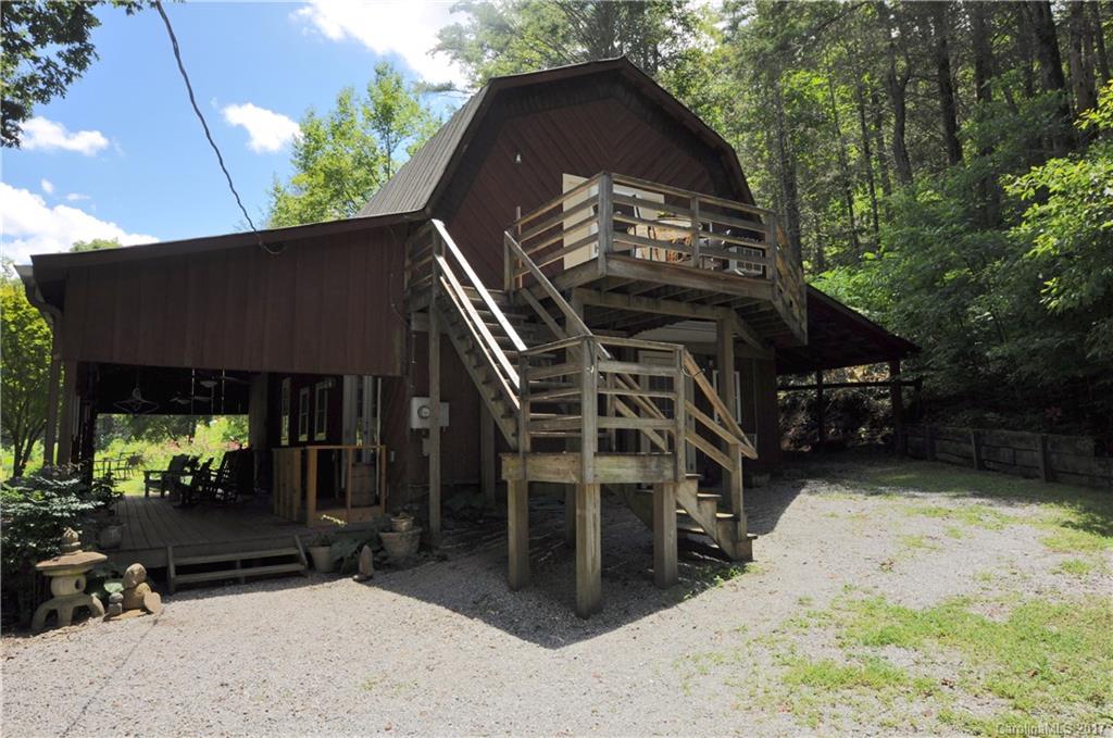 2274 Deep Gap Road Flat Rock, NC 28731 - Photo 11 of 24