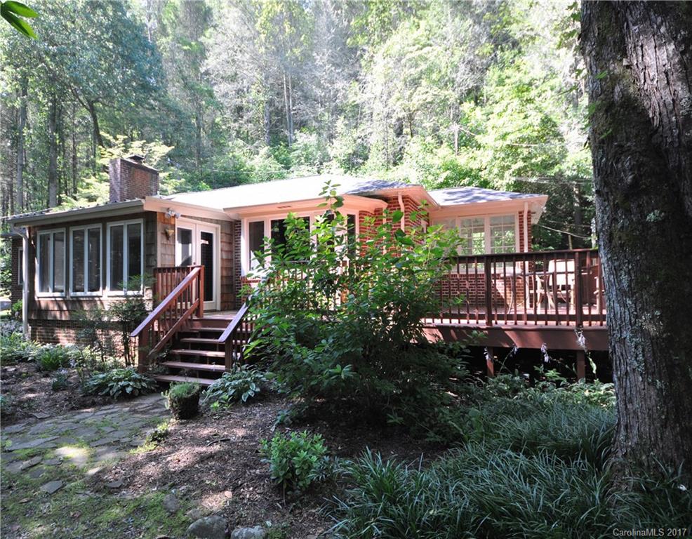 2274 Deep Gap Road Flat Rock, NC 28731 - Photo 3 of 24