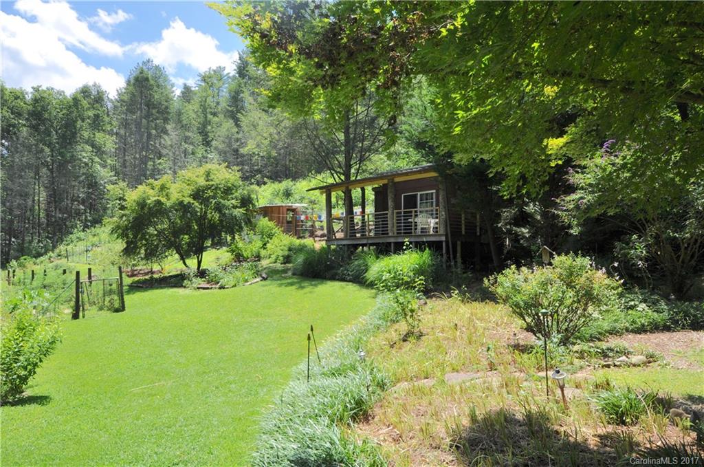 2274 Deep Gap Road Flat Rock, NC 28731 - Photo 22 of 24