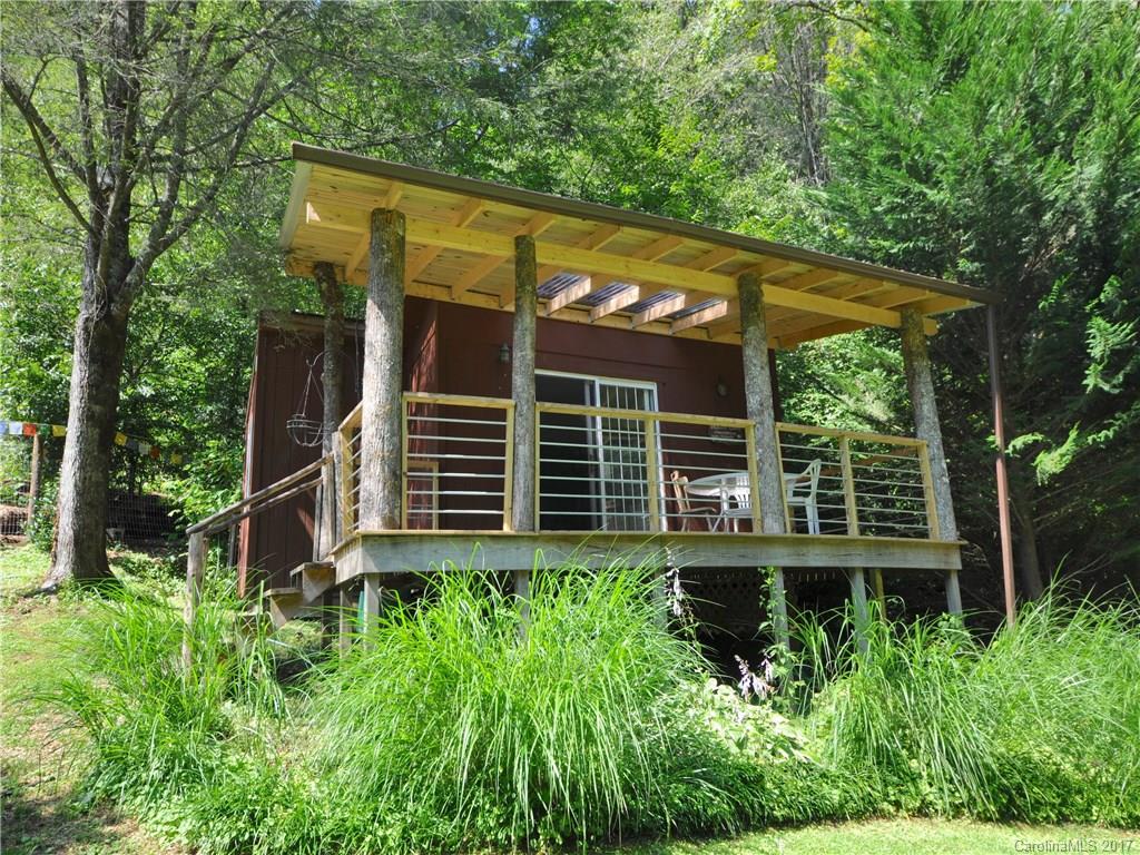 2274 Deep Gap Road Flat Rock, NC 28731 - Photo 23 of 24
