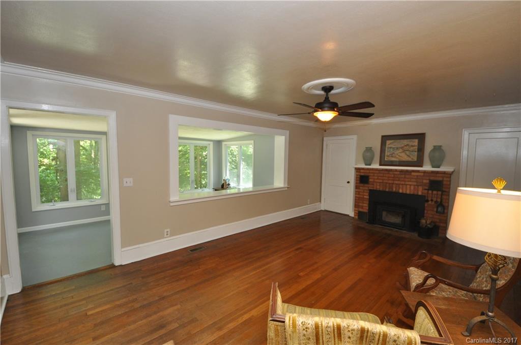 2274 Deep Gap Road Flat Rock, NC 28731 - Photo 5 of 24