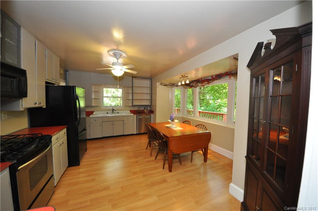 2274 Deep Gap Road Flat Rock, NC 28731 - Photo 6 of 24