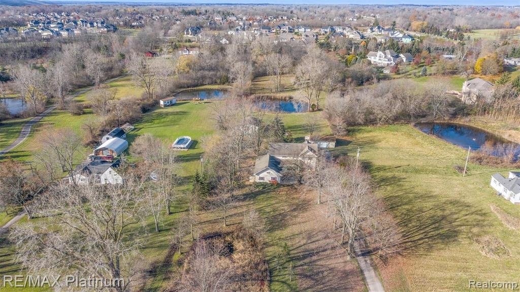 18819 Ridge Road Northville, MI 48167 - Photo 71 of 83