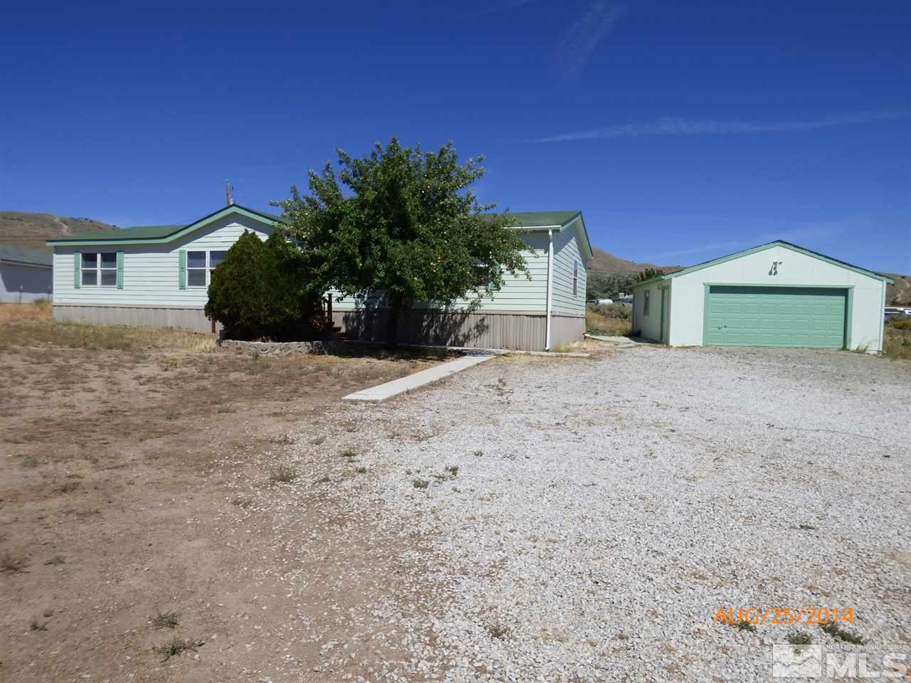 18875 Pinion Drive Reno, NV 89521 - Photo 1 of 1 Photo 1