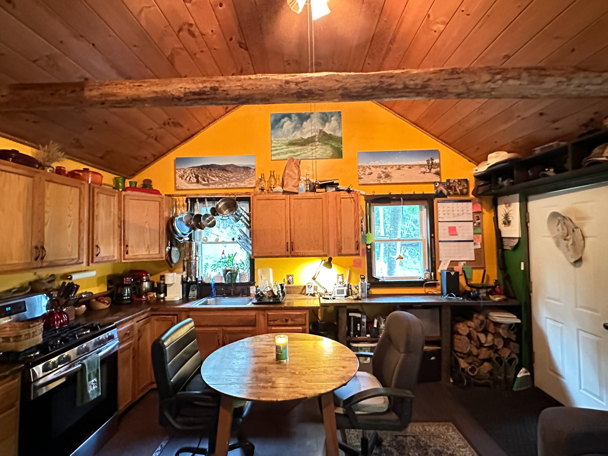 20 Asgard Road Lakeville, ME 04487 - Photo 11 of 43 10