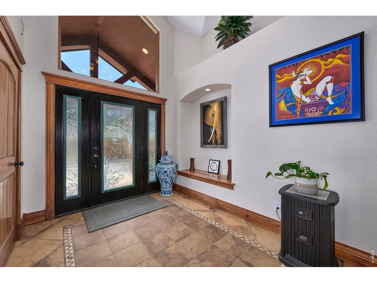 200 Kimwood Road Black Hawk, CO 80422 - Photo 5 of 44 A grand introduction to the charm and sophistication that awaits within
