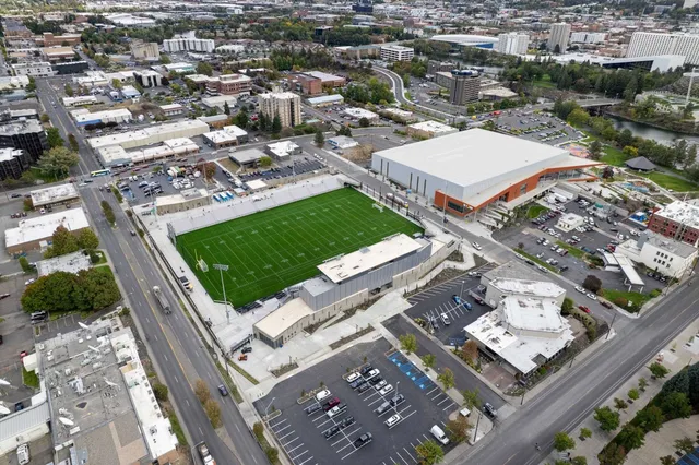 $340,000 | 2022 West Dean Avenue, Spokane, WA 99201