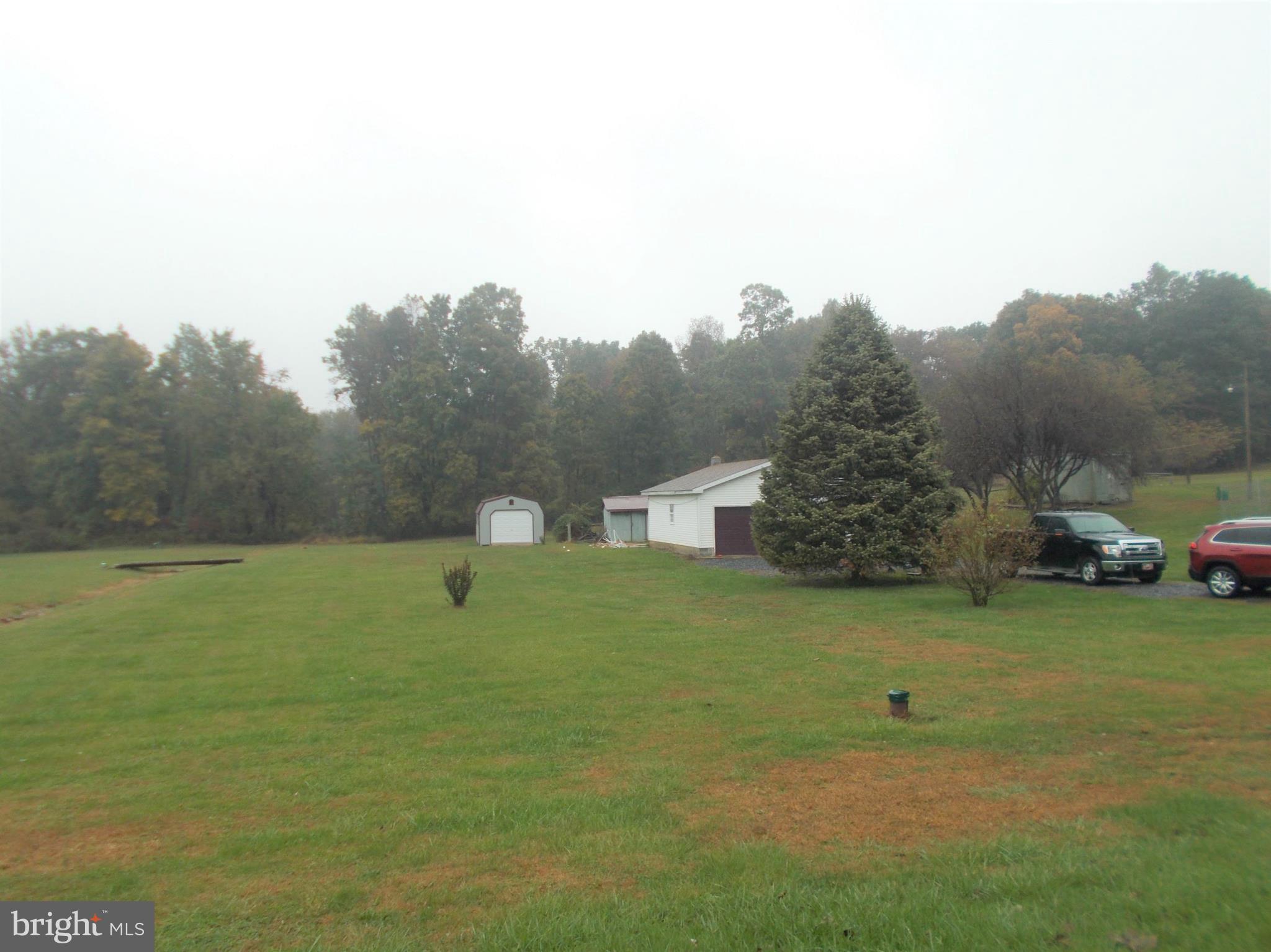 54 Walnut Dale Road Shippensburg, PA 17257 - Photo 25 of 27 Lots of room to roam!