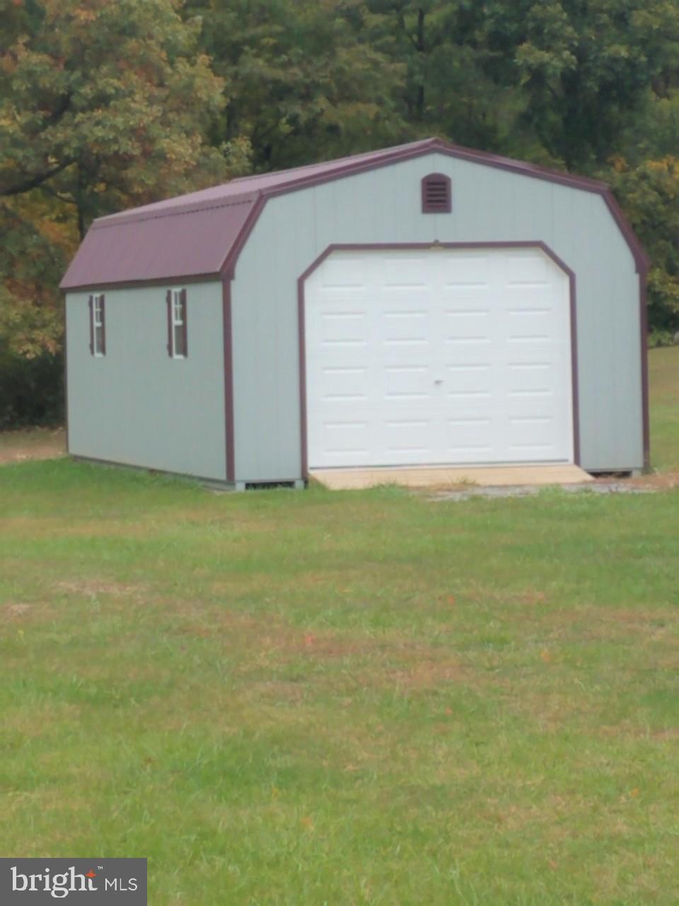 54 Walnut Dale Road Shippensburg, PA 17257 - Photo 27 of 27 Newer Esh Barn