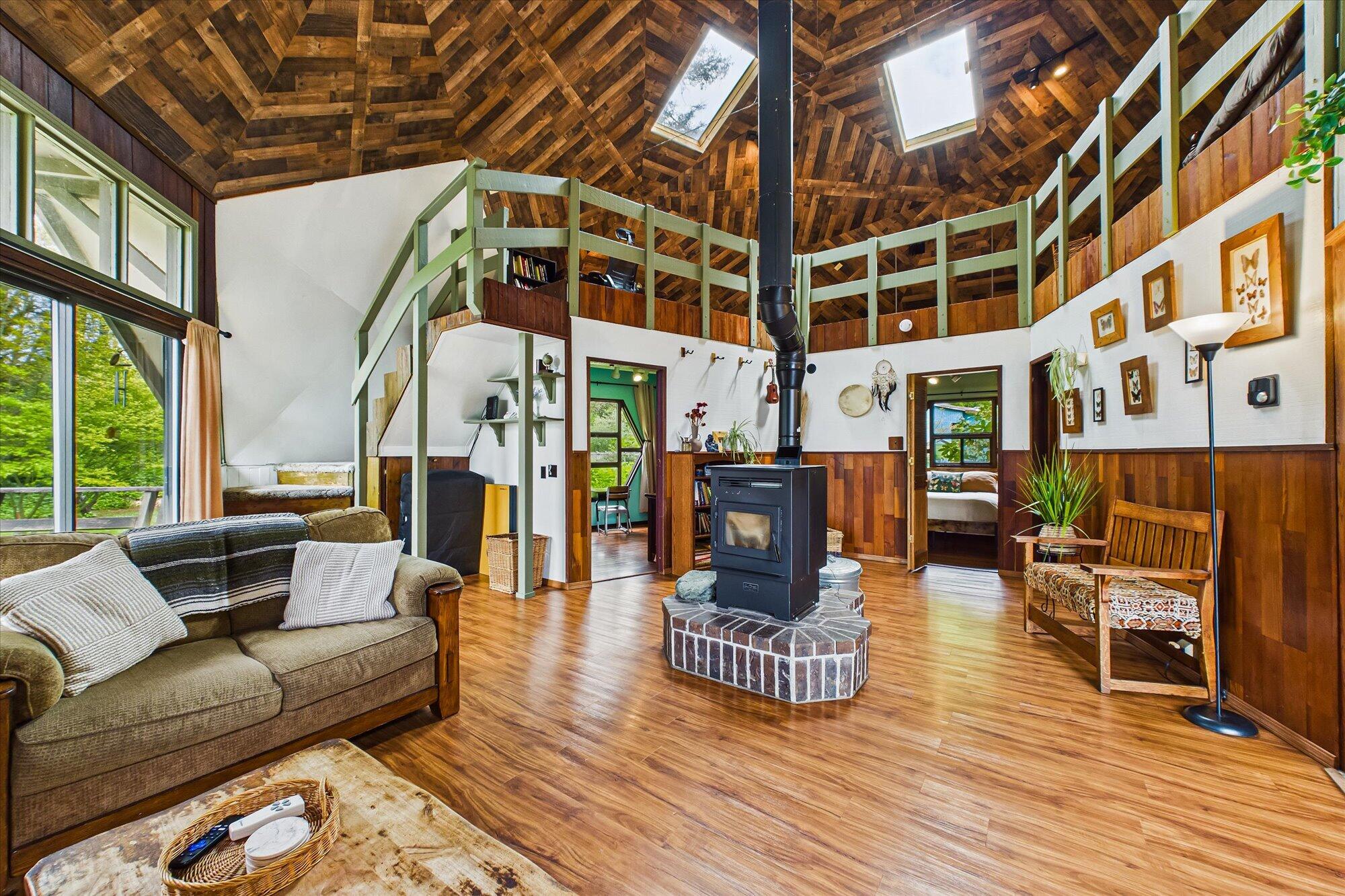 2450 Drake Hill Road Fortuna, CA 95540 - Photo 17 of 72