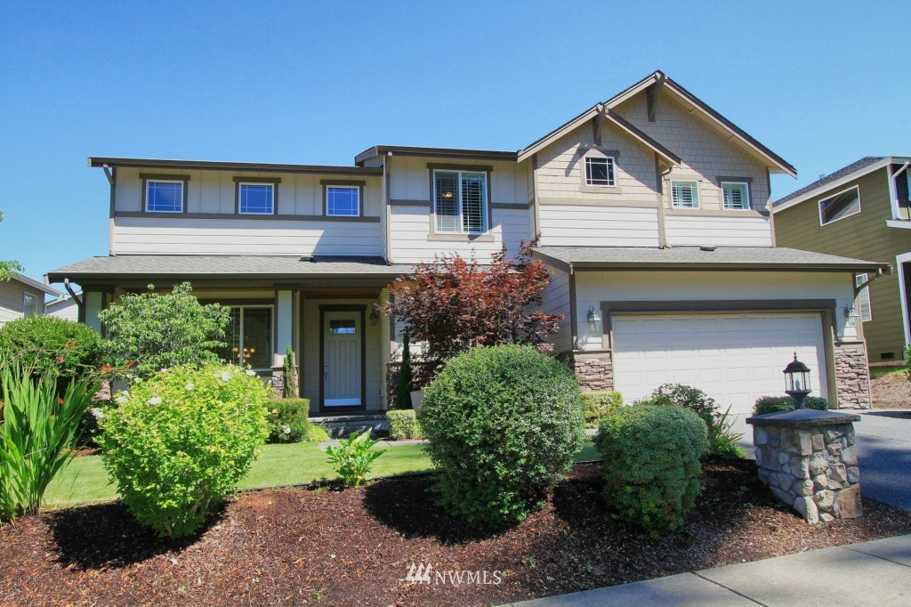 4025 217th Street Southeast Bothell, WA 98021 - Photo 1 of 21