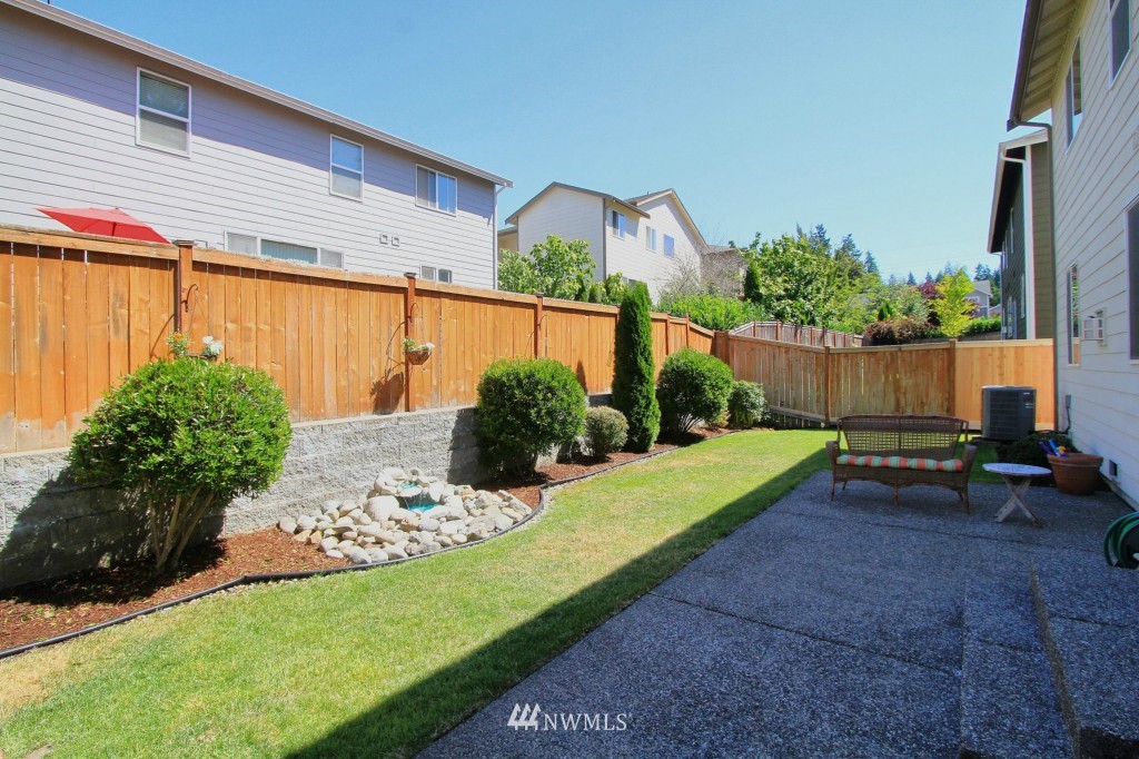 4025 217th Street Southeast Bothell, WA 98021 - Photo 20 of 21