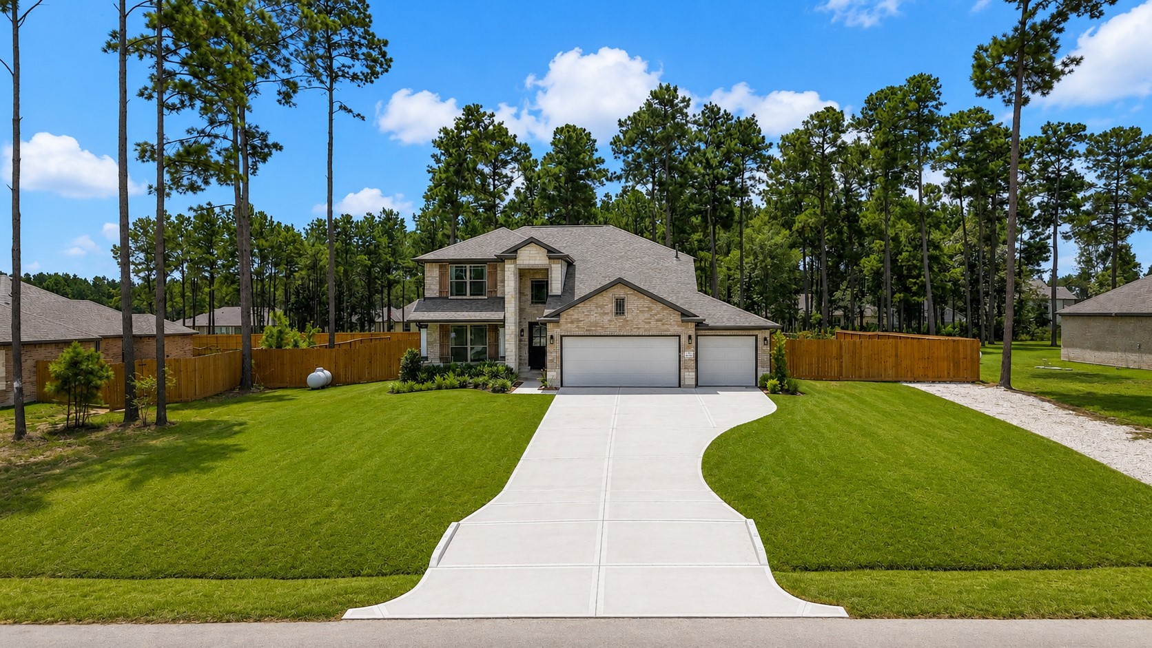 13432 Maverick Trail Road Conroe, TX 77303 - Photo 48 of 50 Schedule your tour today!