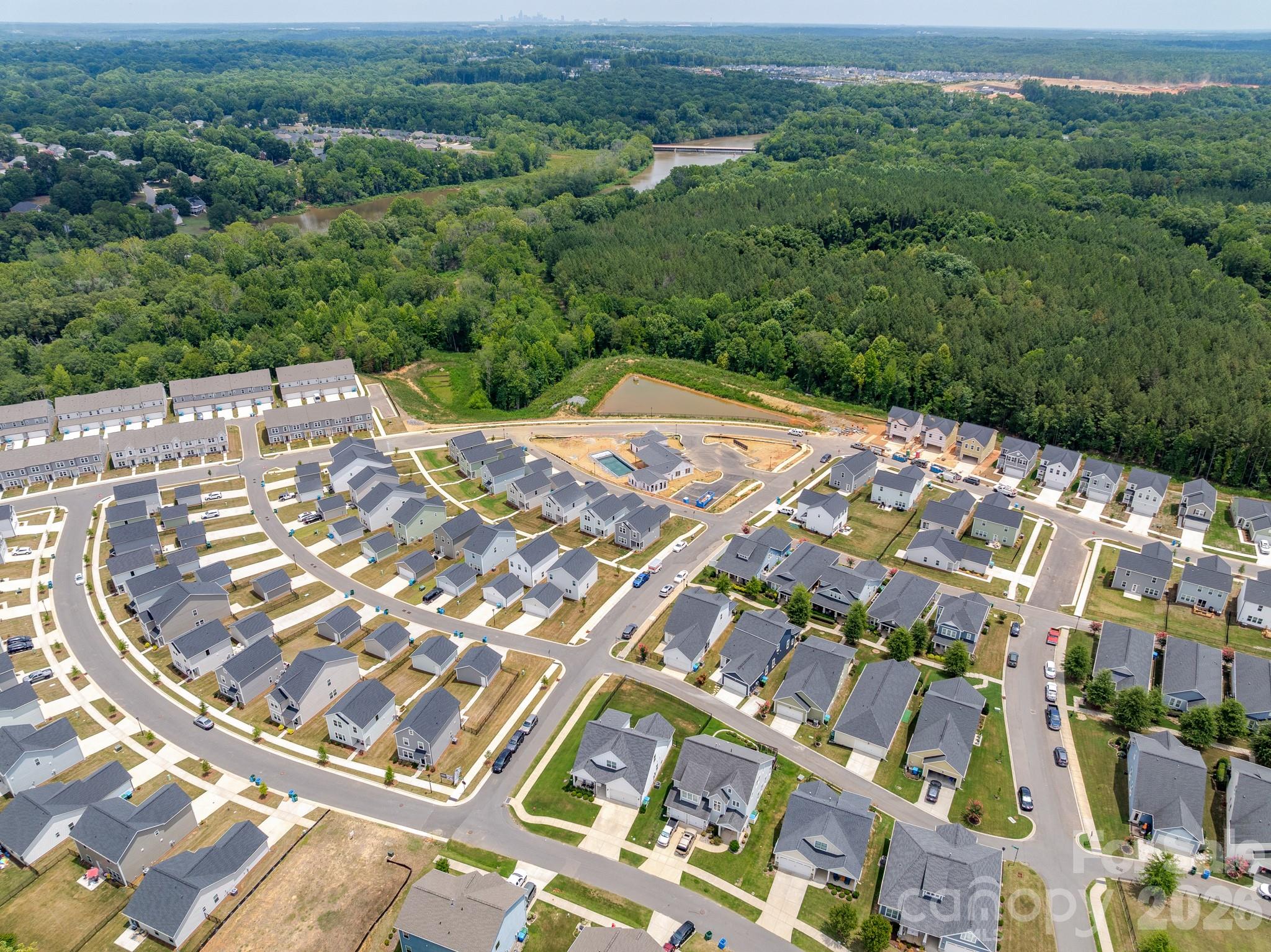 116 Meyers Ridge Road Cramerton, NC 28032 - Photo 25 of 25