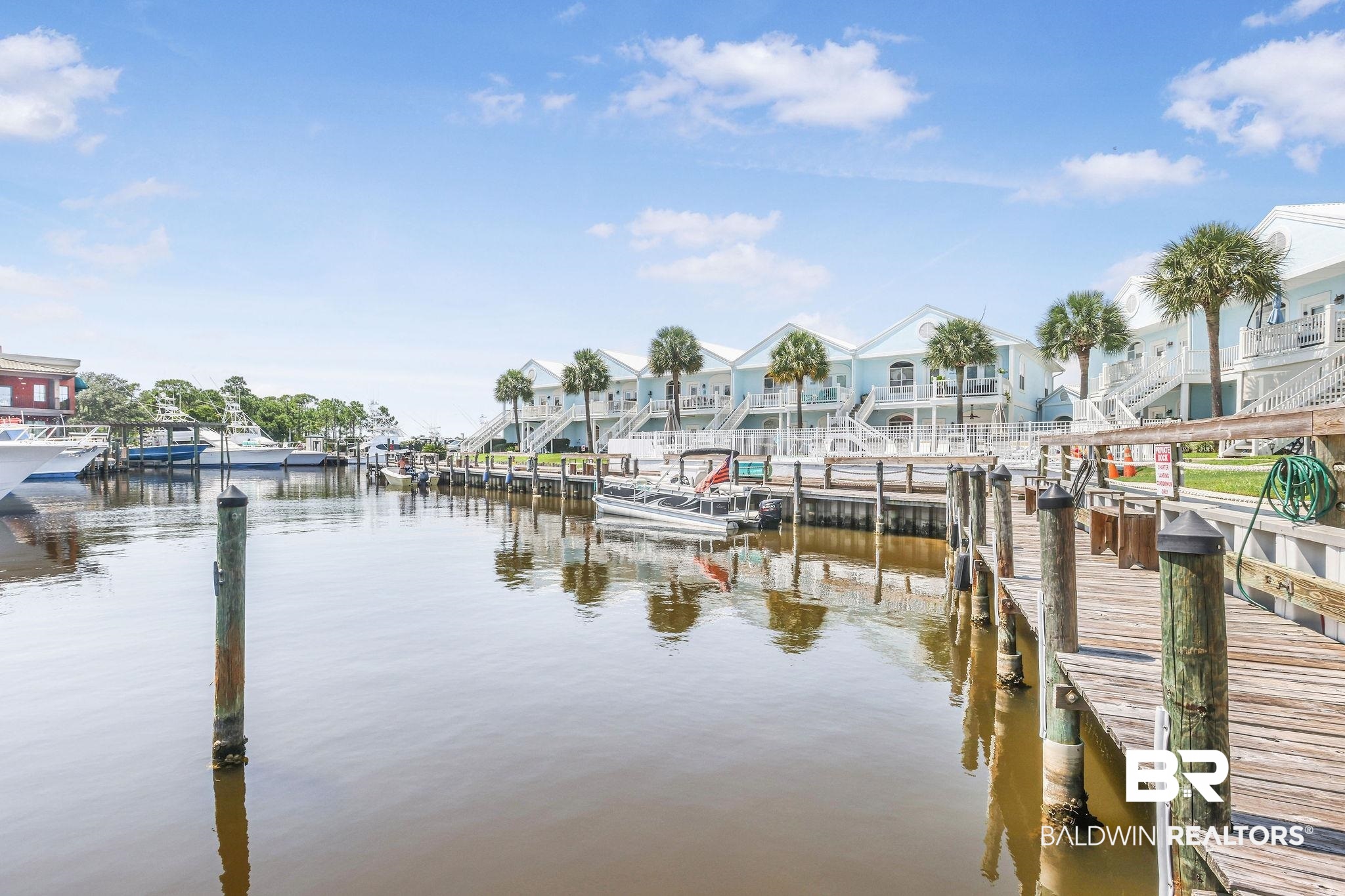 3575 Bayou Road, Unit B10 Orange Beach, AL 36561 - Photo 15 of 19