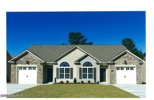 $1,650 | 3221 Gordon Drive, Unit A, Greenville, NC 27834