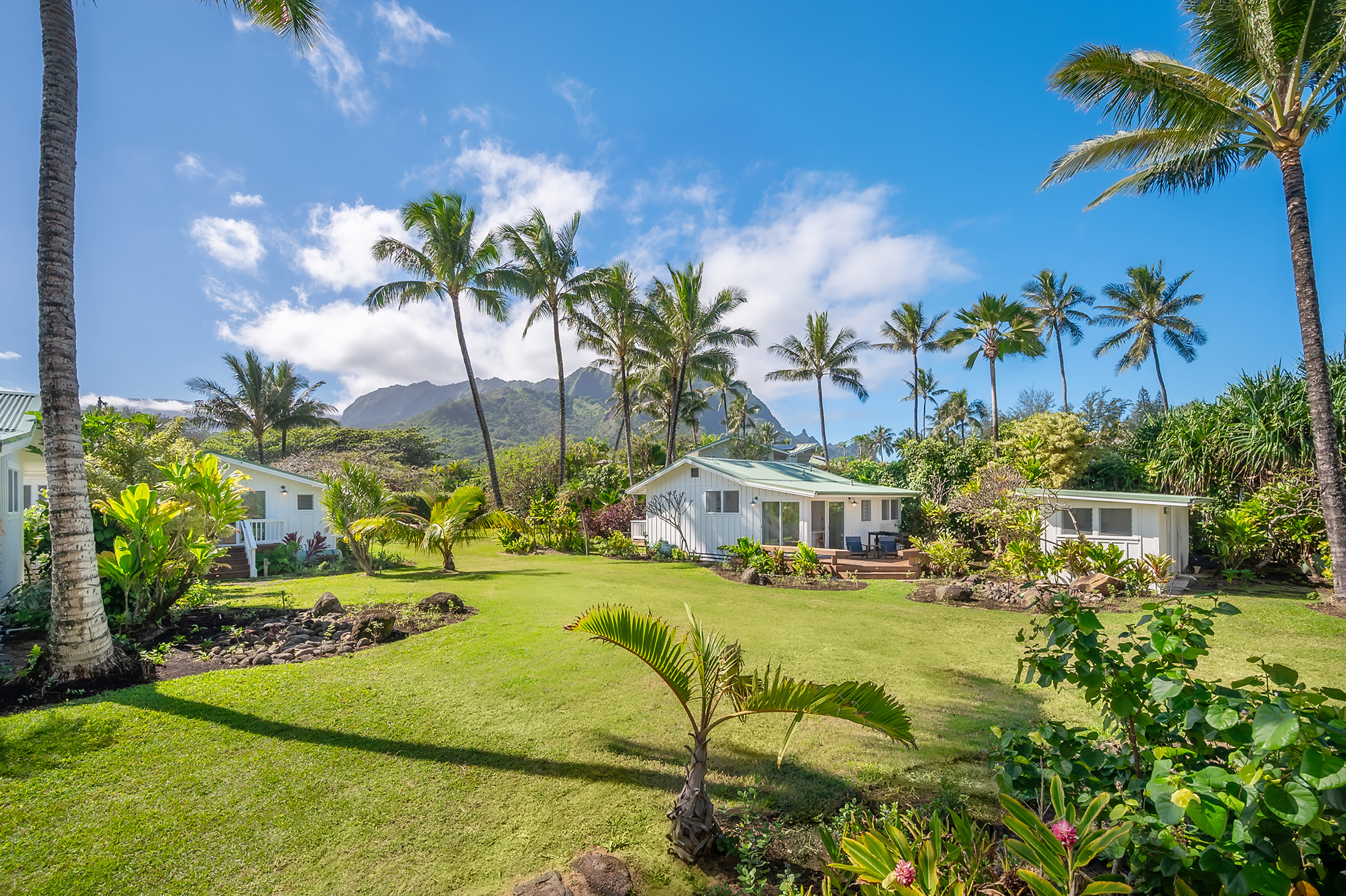 4400 Oneone Road Hanalei, HI 96714 - Photo 4 of 30