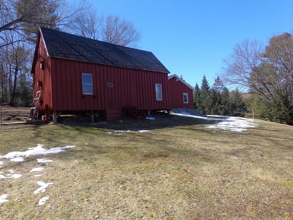721 Kennebec River Road Embden, ME 04958 - Photo 24 of 34 Photo