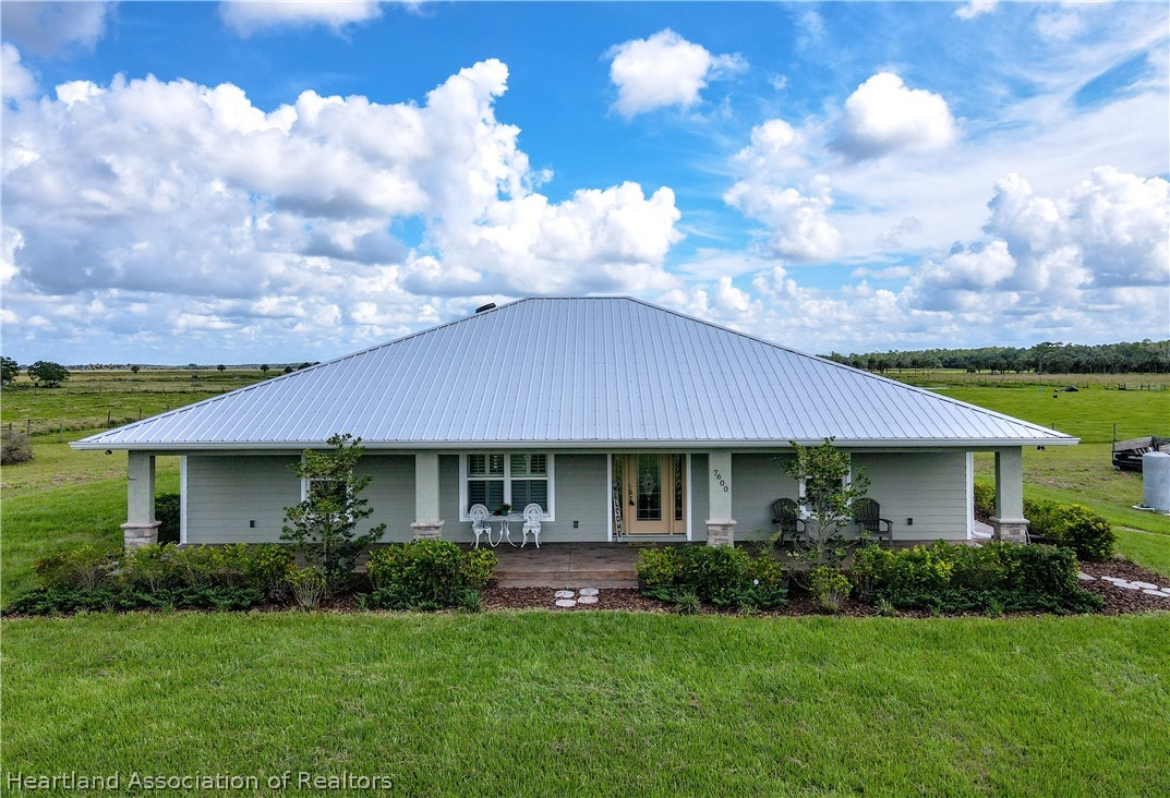 7600 West Josephine Road Sebring, FL 33875 - Photo 1 of 24 Gallery Image 1