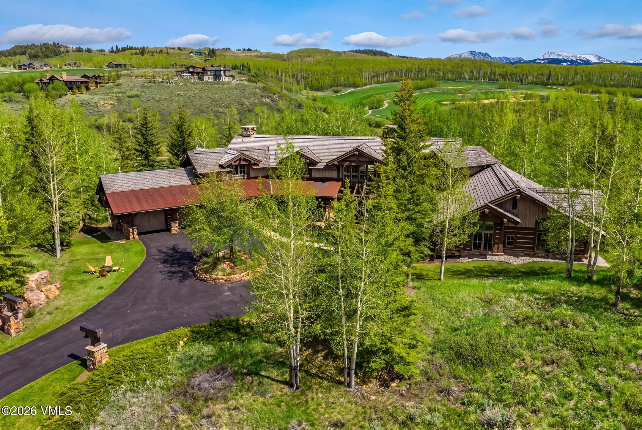 1092 Summit Trail Edwards, CO 81632 - Photo 55 of 56 21 v2