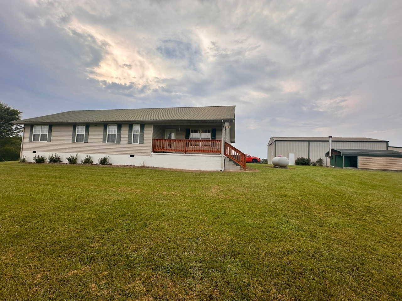 12343 Griffith Road Pikeville, TN 37367 - Photo 15 of 40