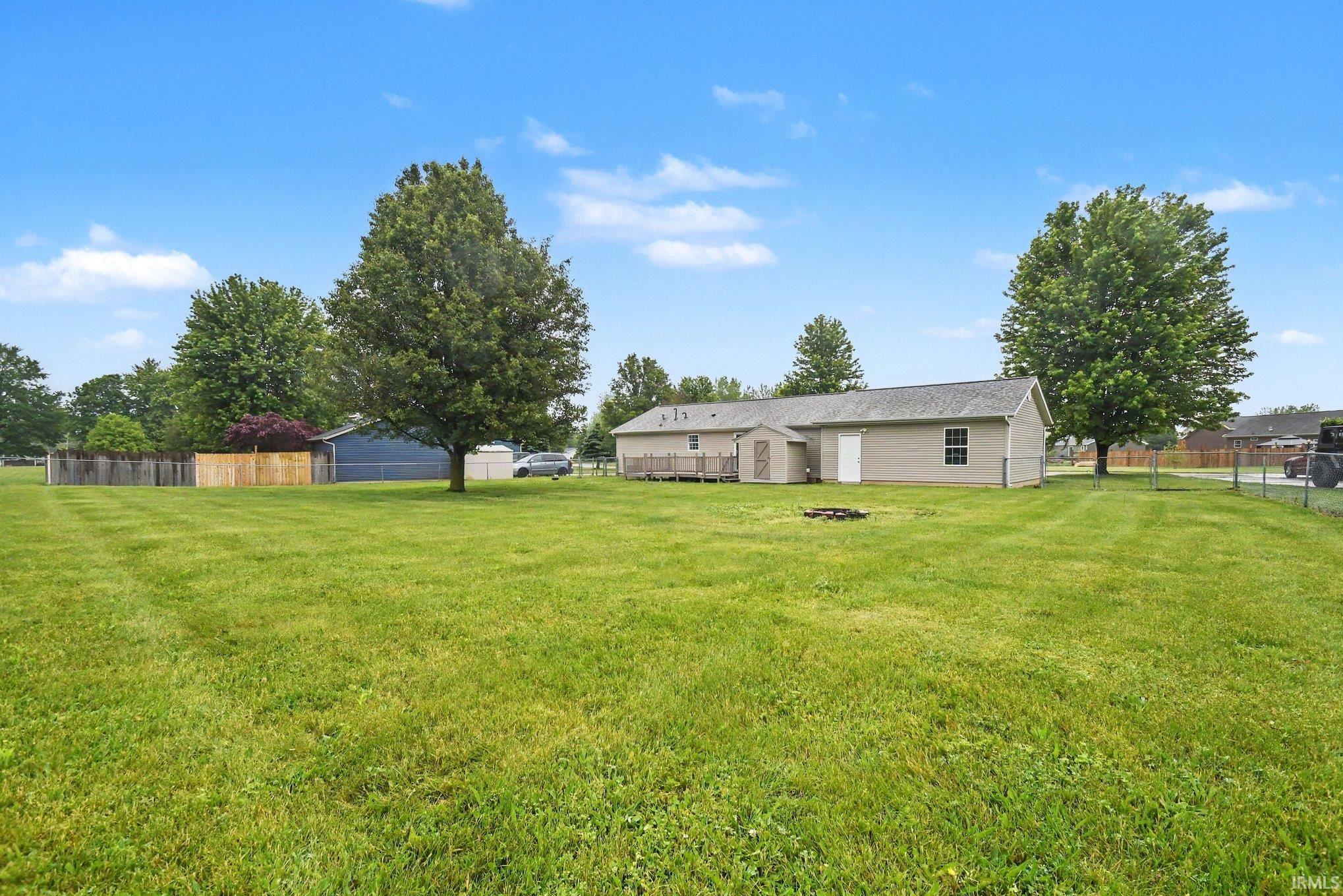 4235 Westerner Winds Road Warsaw, IN 46582 - Photo 25 of 29 Gallery Image 25