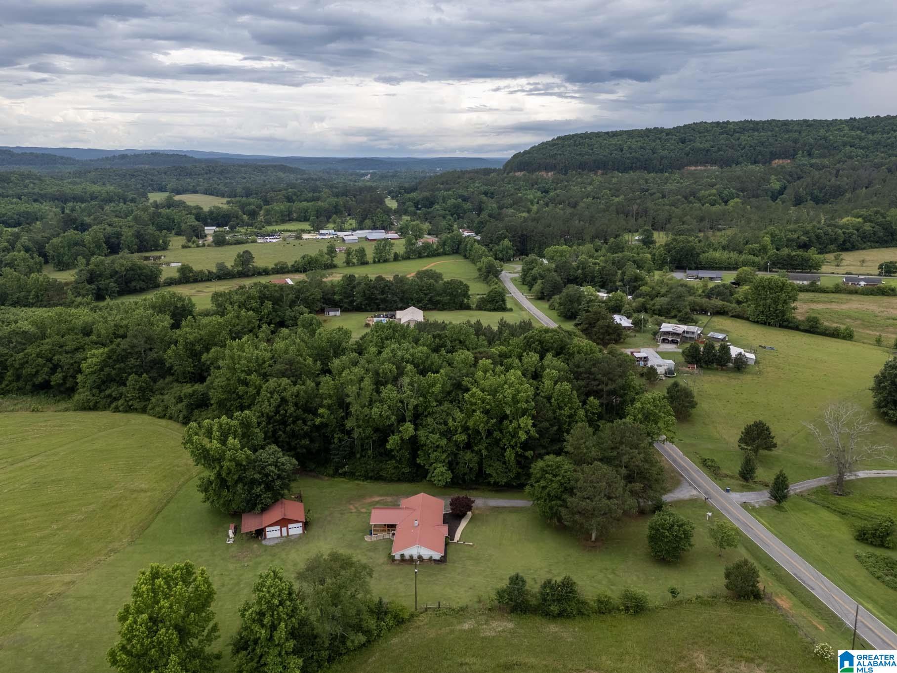 2270 Five Points Road Cleveland, AL 35049 - Photo 59 of 63
