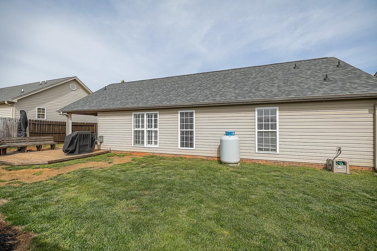384 Split Oak Lane Inman, SC 29349 - Photo 21 of 23