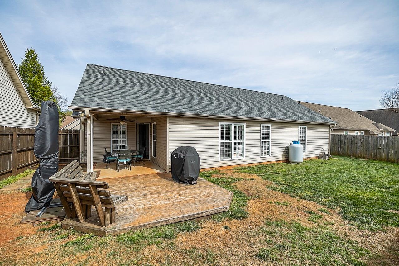 384 Split Oak Lane Inman, SC 29349 - Photo 23 of 23